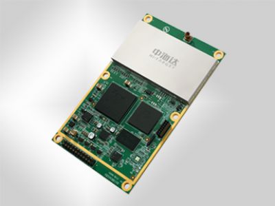 北斗高精度BX380乐鱼leyu（中国）板卡