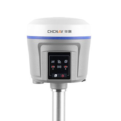 华测X10智能RTK乐鱼leyu（中国）系统