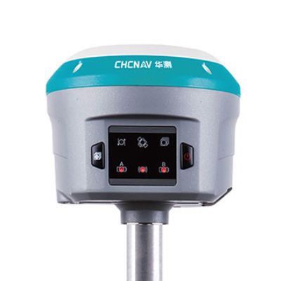 华测T7 智能 RTK乐鱼leyu（中国）系统