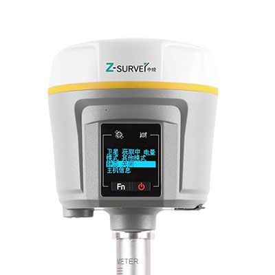 中绘i80 智能 RTK乐鱼leyu（中国）系统