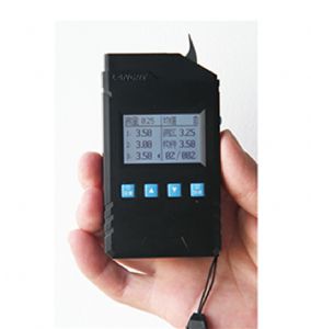 LR-TH10数字碳化深度乐鱼leyu（中国）仪